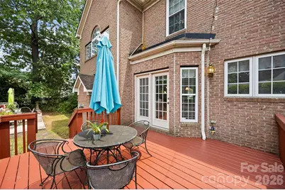 1845 Mountain Trail Drive, Charlotte, NC 28214 - Photo 36