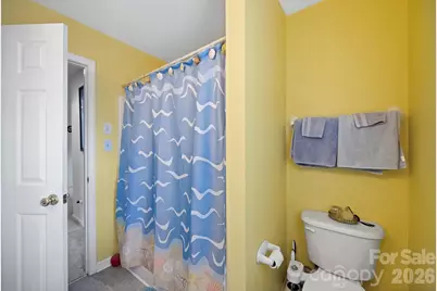 1845 Mountain Trail Drive, Charlotte, NC 28214 - Photo 32