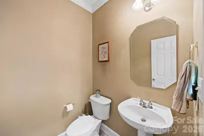 1845 Mountain Trail Drive, Charlotte, NC 28214 - Photo 22