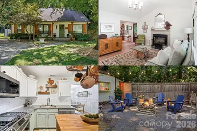 4431 Garris Road, Charlotte, NC 28209 - Photo 1
