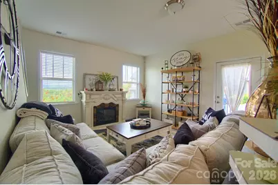 771 Cardwell Lane, Fletcher, NC 28732 - Photo 2