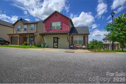 771 Cardwell Lane, Fletcher, NC 28732 - Photo 1