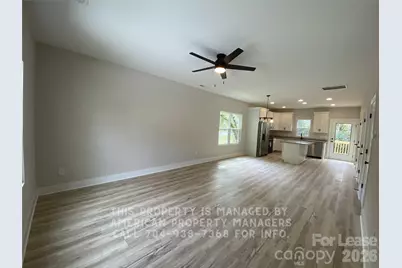 812 S 5th Street #B, Albemarle, NC 28001 - Photo 2