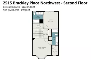 2515 Brackley Pl NW, Concord, NC 28027 - Photo 28
