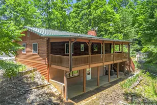 137 Amys Ridge Rd, Lake Lure, NC 28746 - Photo 30