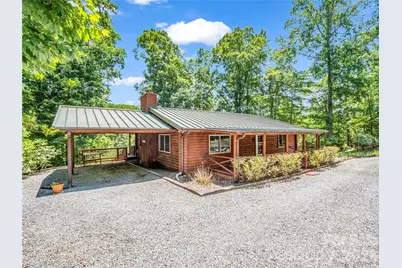 137 Amys Ridge Road, Lake Lure, NC 28746 - Photo 2