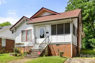 408 W Kingston Ave, Charlotte, NC 28203 - Photo 2