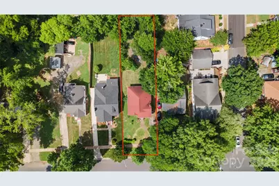 408 W Kingston Avenue, Charlotte, NC 28203 - Photo 6