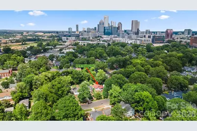 408 W Kingston Avenue, Charlotte, NC 28203 - Photo 4