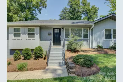 3423 Sudbury Road, Charlotte, NC 28205 - Photo 2