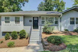 3423 Sudbury Rd, Charlotte, NC 28205 - Photo 2