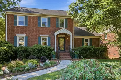 723 Walnut Point Drive, Matthews, NC 28105 - Photo 1