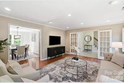723 Walnut Point Drive, Matthews, NC 28105 - Photo 8