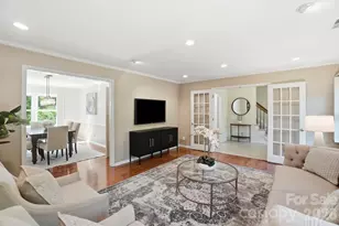 723 Walnut Point Dr, Matthews, NC 28105 - Photo 8