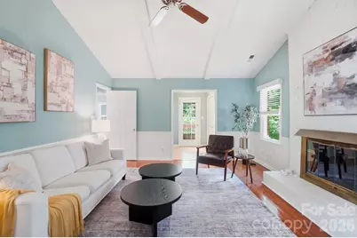 723 Walnut Point Drive, Matthews, NC 28105 - Photo 22