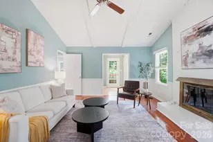 723 Walnut Point Dr, Matthews, NC 28105 - Photo 22