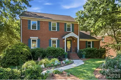 723 Walnut Point Drive, Matthews, NC 28105 - Photo 2