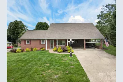2411 Allendale Circle, Lenoir, NC 28645 - Photo 1