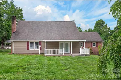 2411 Allendale Circle, Lenoir, NC 28645 - Photo 40