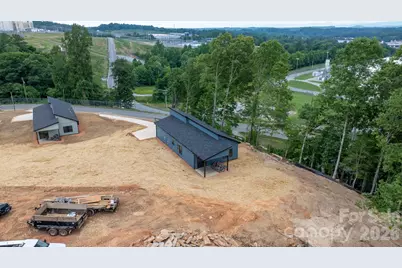 909 Overlook Drive SW, Lenoir, NC 28645 - Photo 36