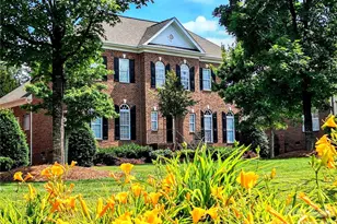 232 Hawthorne Park Ave, Belmont, NC 28012 - Photo 1