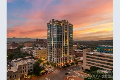 7 Patton Avenue #1104, Asheville, NC 28801 - Photo 4
