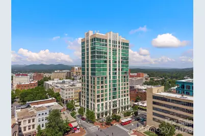7 Patton Avenue #1104, Asheville, NC 28801 - Photo 30