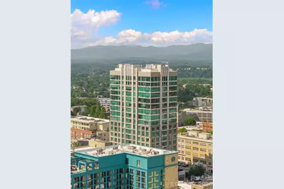7 Patton Avenue #1104, Asheville, NC 28801 - Photo 40