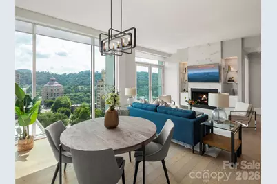 7 Patton Avenue #1104, Asheville, NC 28801 - Photo 8