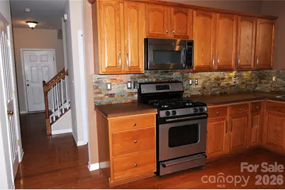 12735 Cross Dale Drive, Huntersville, NC 28078 - Photo 12
