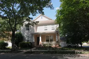 12735 Cross Dale Dr, Huntersville, NC 28078 - Photo 1