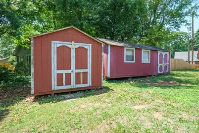 841 Murphy Street, Kannapolis, NC 28081 - Photo 40