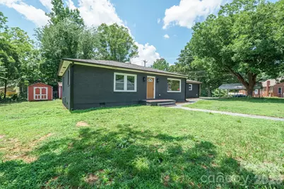 841 Murphy Street, Kannapolis, NC 28081 - Photo 2