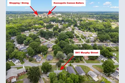 841 Murphy Street, Kannapolis, NC 28081 - Photo 44