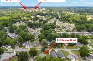 841 Murphy St, Kannapolis, NC 28081 - Photo 44