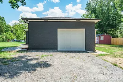 841 Murphy Street, Kannapolis, NC 28081 - Photo 4