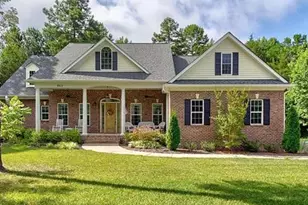 8611 Kerns Meadow Ln, Huntersville, NC 28078 - Photo 1