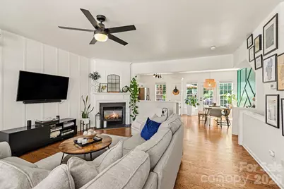 2914 Duvalla Avenue, Charlotte, NC 28209 - Photo 4