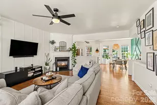 2914 Duvalla Ave, Charlotte, NC 28209 - Photo 4