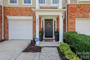 2914 Duvalla Ave, Charlotte, NC 28209 - Photo 2