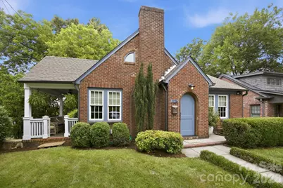 1726 S Mint Street, Charlotte, NC 28203 - Photo 1