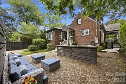 1726 S Mint Street, Charlotte, NC 28203 - Photo 2