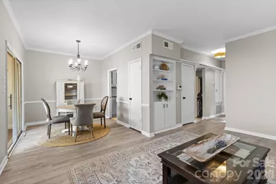 5941 Quail Hollow Road #E, Charlotte, NC 28210 - Photo 6