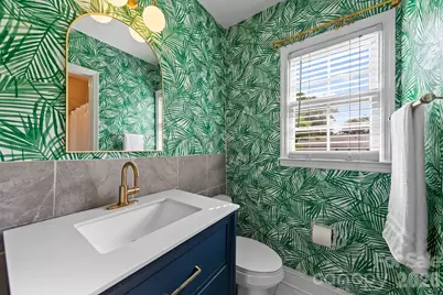 5941 Quail Hollow Road #E, Charlotte, NC 28210 - Photo 24