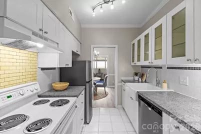 5941 Quail Hollow Road #E, Charlotte, NC 28210 - Photo 12
