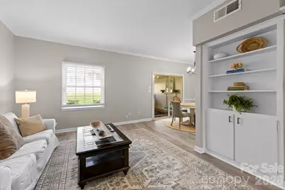 5941 Quail Hollow Road #E, Charlotte, NC 28210 - Photo 4
