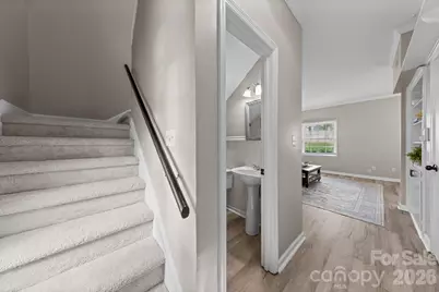 5941 Quail Hollow Road #E, Charlotte, NC 28210 - Photo 2
