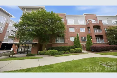 1903 Kenilworth Avenue #203A, Charlotte, NC 28203 - Photo 2