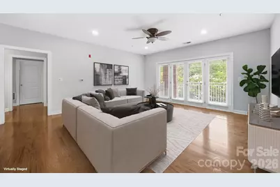 1903 Kenilworth Avenue #203A, Charlotte, NC 28203 - Photo 12