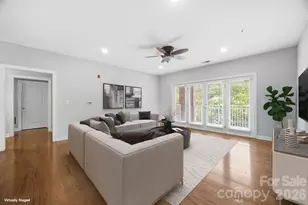 1903 Kenilworth Ave, Charlotte, NC 28203 - Photo 12